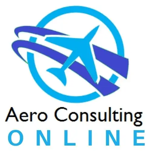 Aero Consulting Online logo