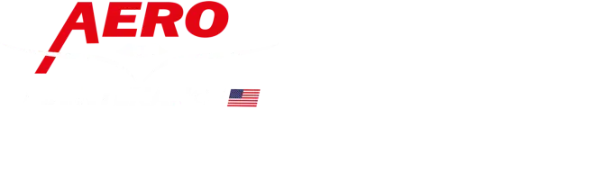 Aero Maintenance Services logo