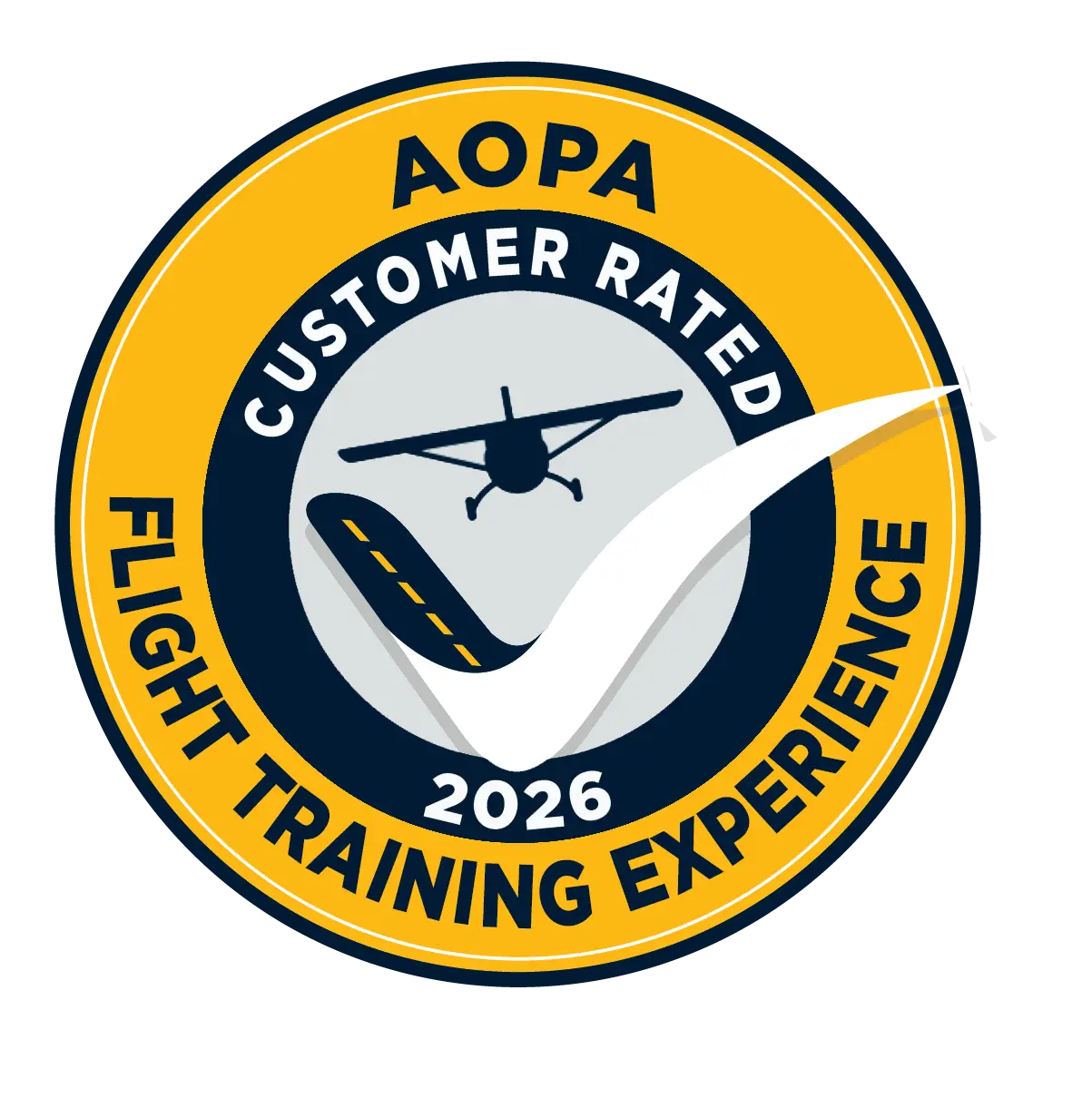Customer Customer Feedback Report Participant logo