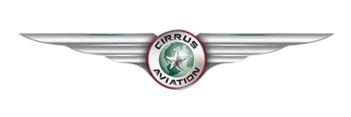 Cirrus Aviation Logo
