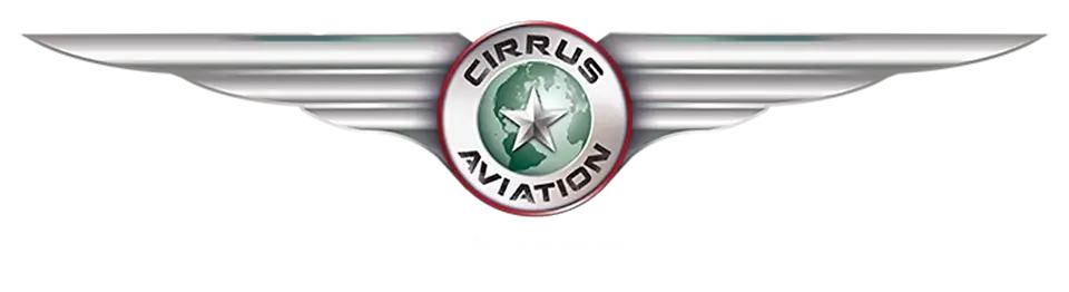 Cirrus Aviation Logo