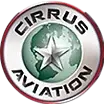 Cirrus Aviation Logo
