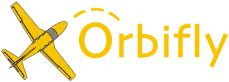 Orbifly Europe logo