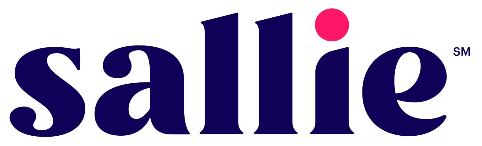 Sallie Mae logo