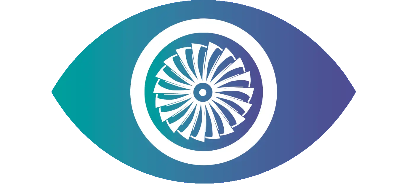 Salon des Formations et Métiers Aéronautiques logo