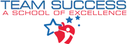 Team Success - A School of Excellence logo