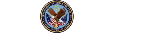 Department of Veterans Affairs logo