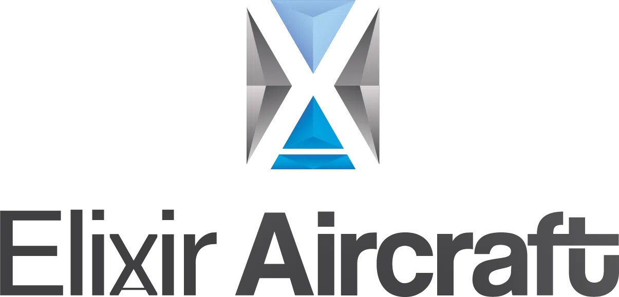 Elixir Aircraft logo